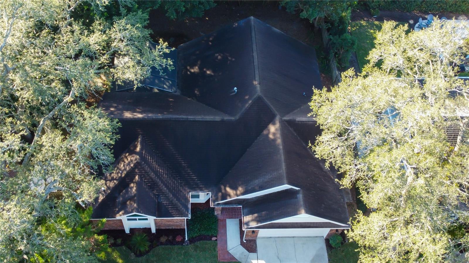 VILLAGE OF WOODLAND HILLS - Residential