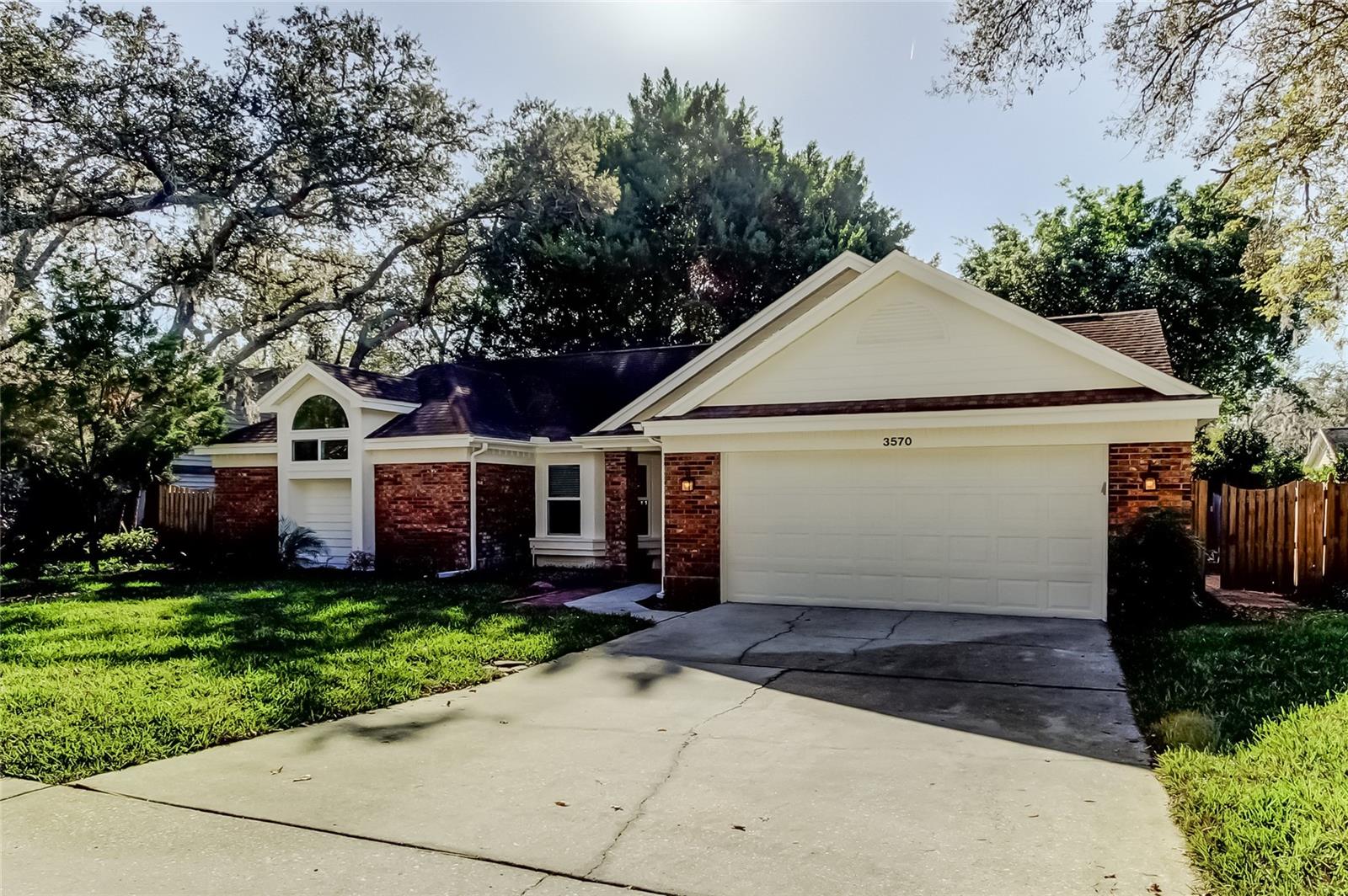 VILLAGE OF WOODLAND HILLS - Residential