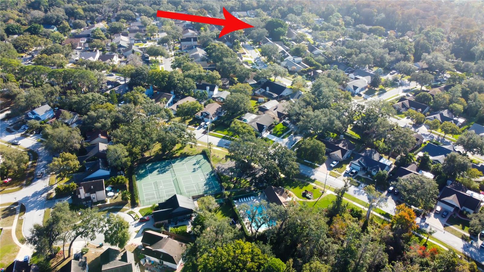 VILLAGE OF WOODLAND HILLS - Residential