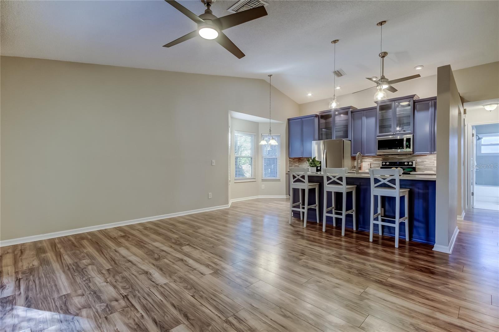 VILLAGE OF WOODLAND HILLS - Residential