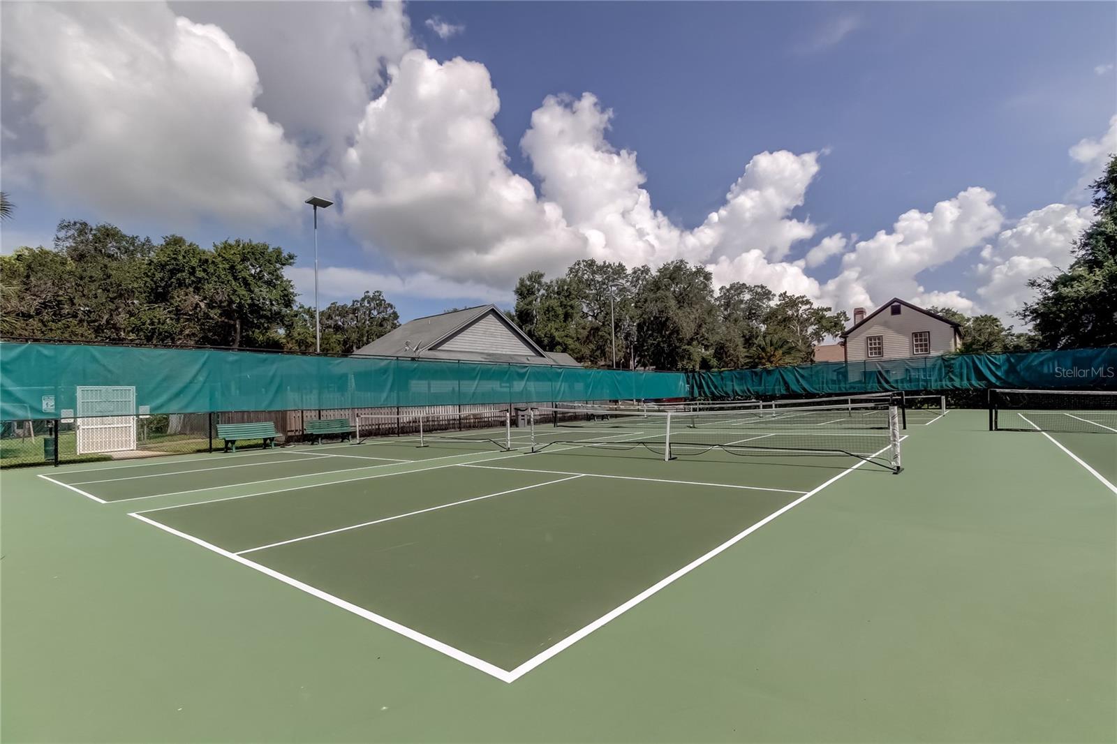 VILLAGE OF WOODLAND HILLS - Residential