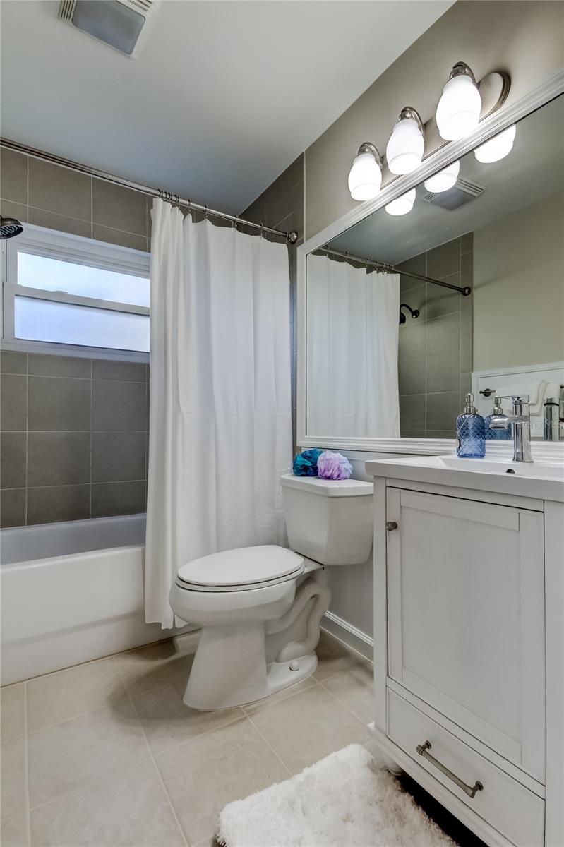 VILLAGE OF WOODLAND HILLS - Residential