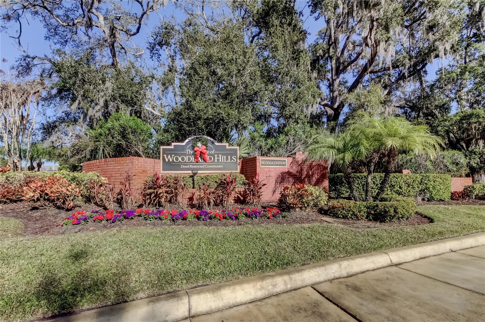 VILLAGE OF WOODLAND HILLS - Residential