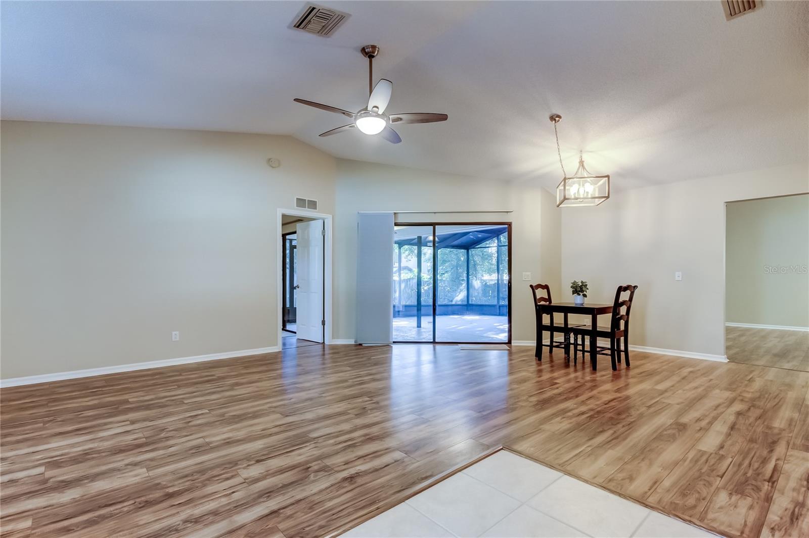 VILLAGE OF WOODLAND HILLS - Residential