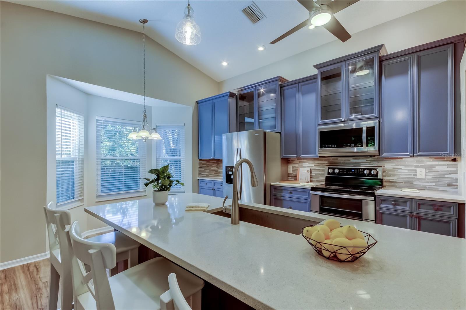 VILLAGE OF WOODLAND HILLS - Residential