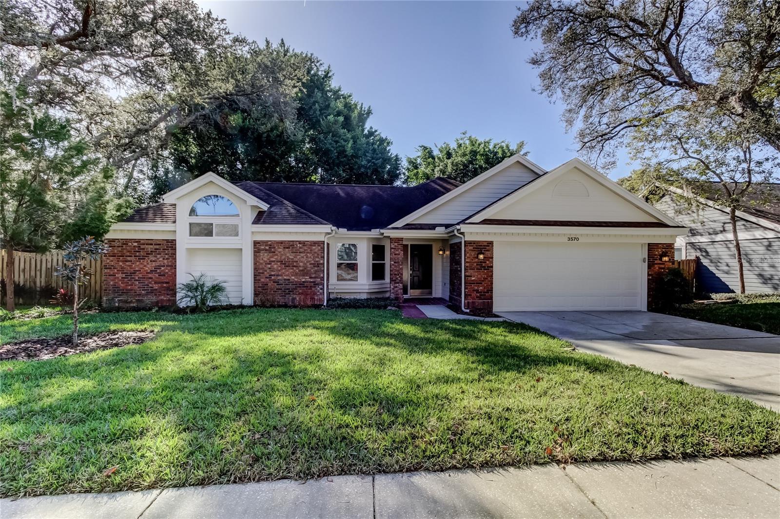 VILLAGE OF WOODLAND HILLS - Residential