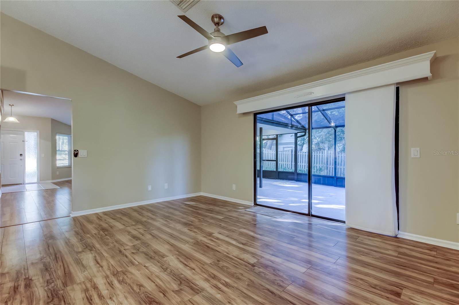 VILLAGE OF WOODLAND HILLS - Residential