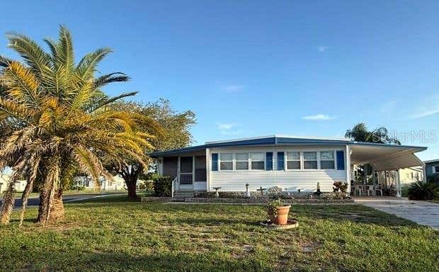 Photo of 192 New England Avenue #23, Palm Harbor, FL 34684 (MLS # TB8540242)