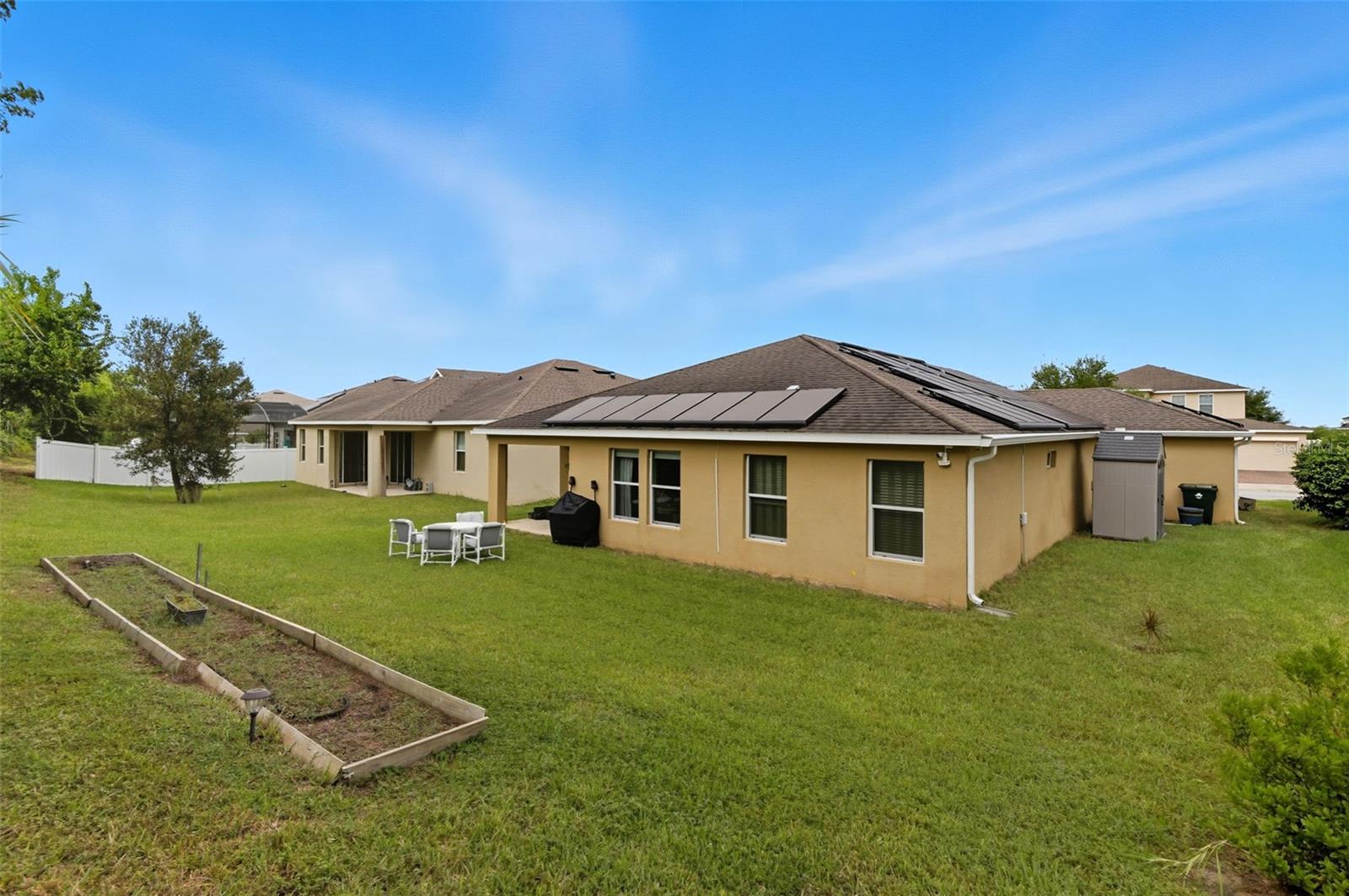 MCCORMICK RESERVE PHASE ONE - Residential