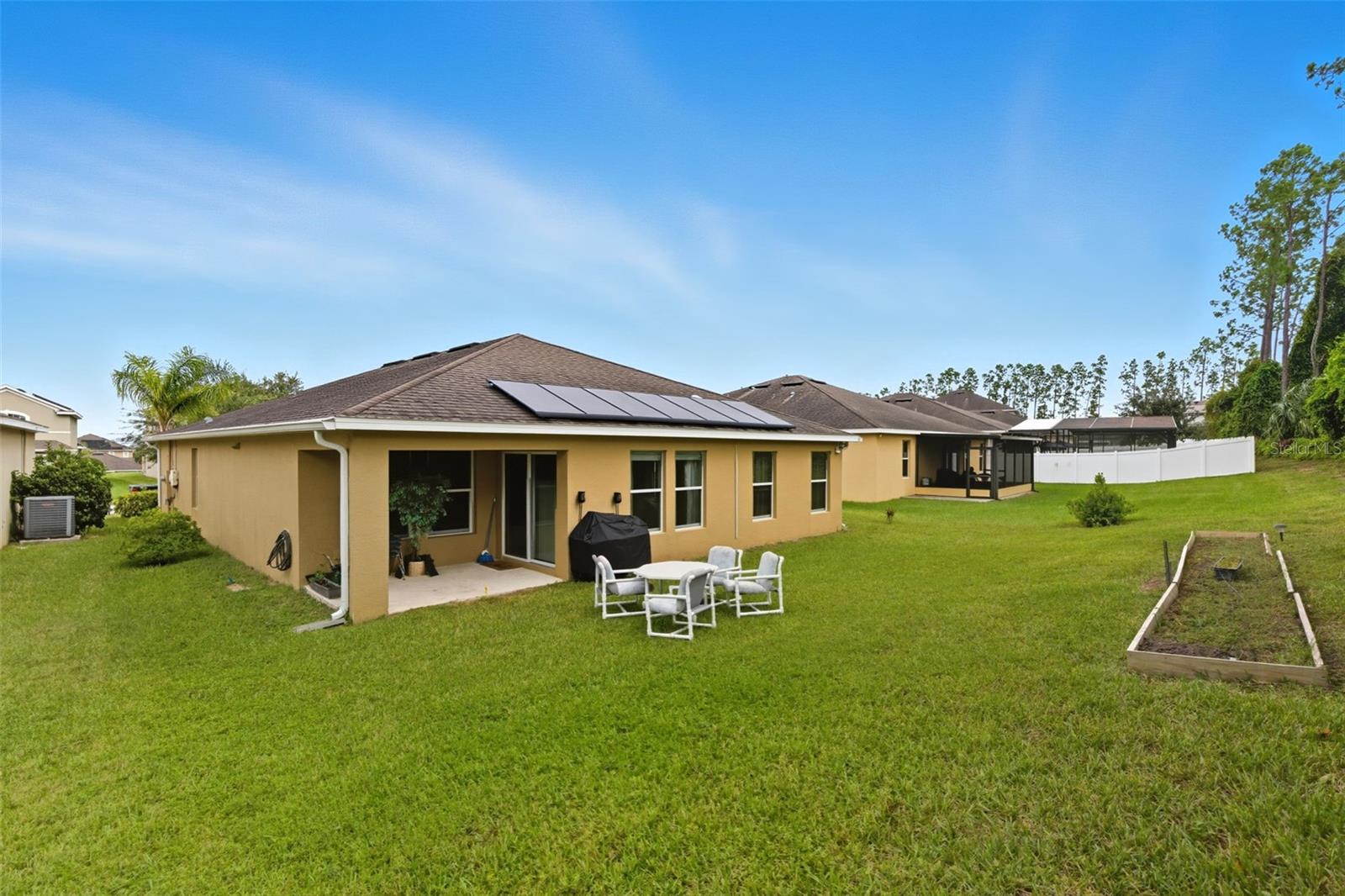 MCCORMICK RESERVE PHASE ONE - Residential