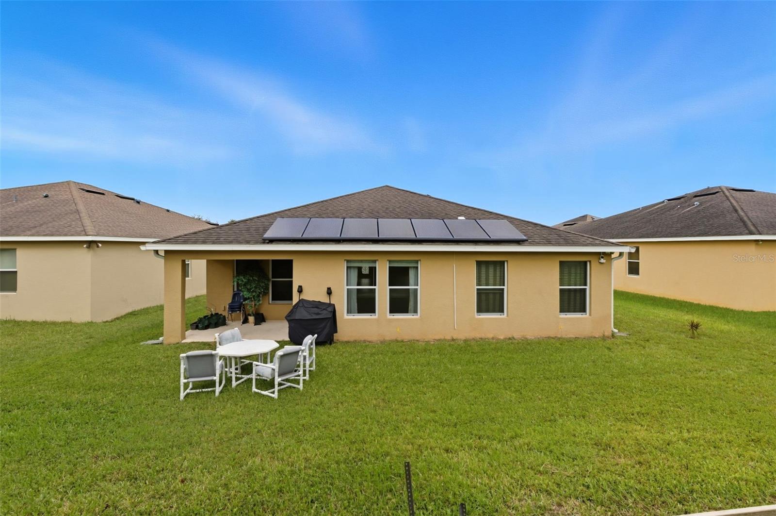 MCCORMICK RESERVE PHASE ONE - Residential