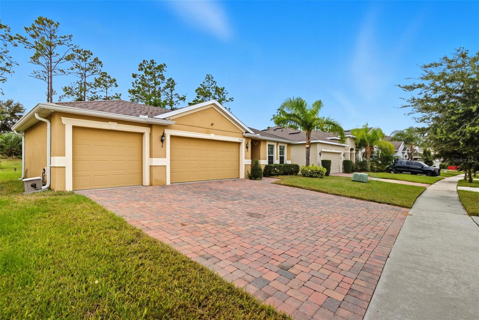 MCCORMICK RESERVE PHASE ONE - Residential