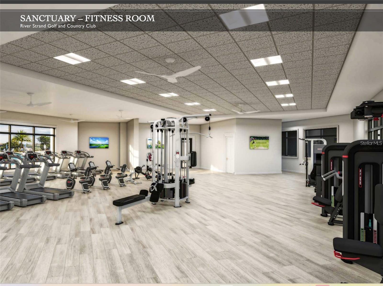 VERANDA II AT RIVER STRAND PH II - Residential