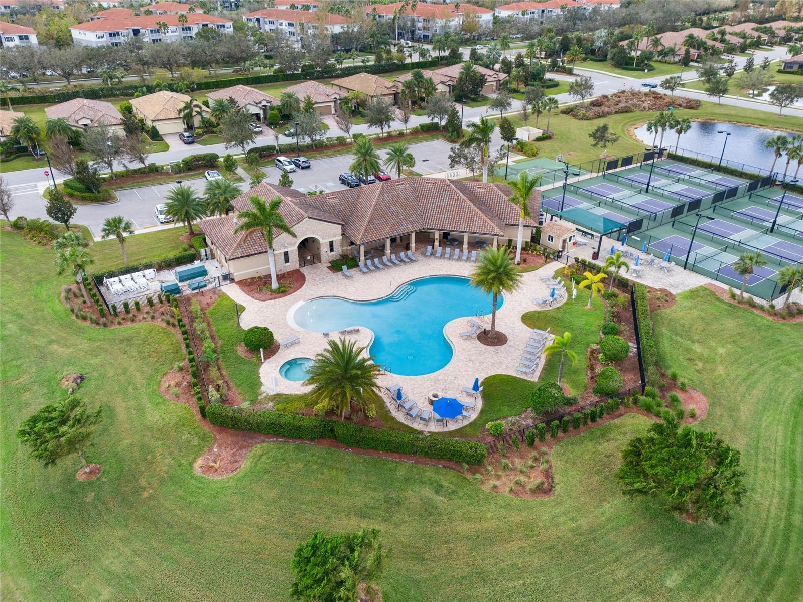 VERANDA II AT RIVER STRAND PH II - Residential