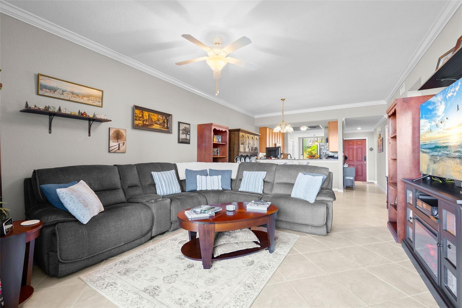 VERANDA II AT RIVER STRAND PH II - Residential