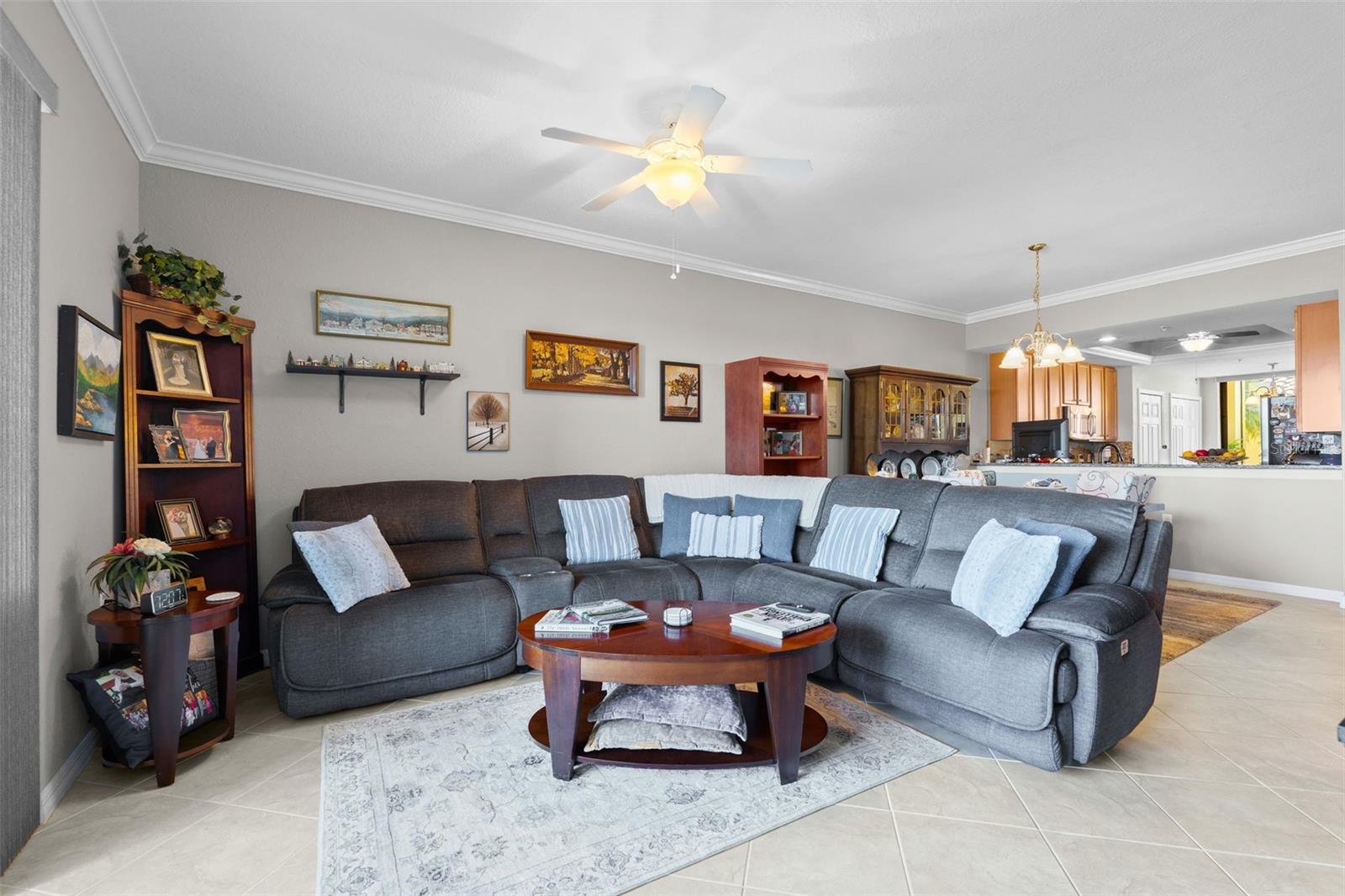 VERANDA II AT RIVER STRAND PH II - Residential