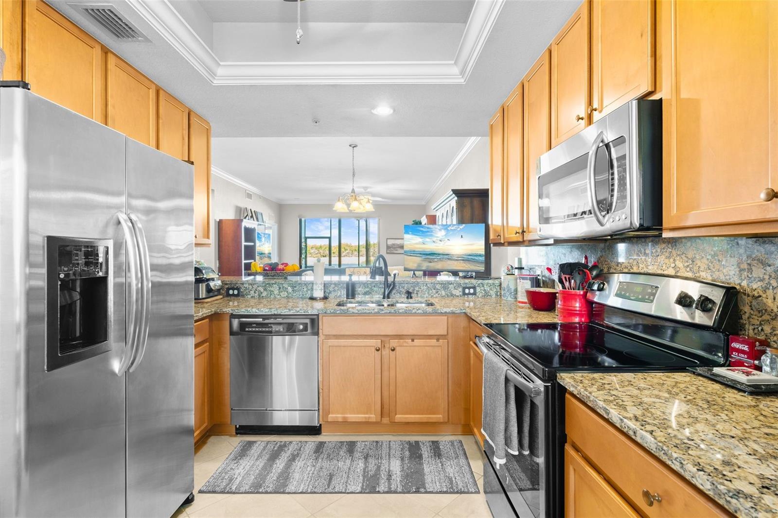 VERANDA II AT RIVER STRAND PH II - Residential