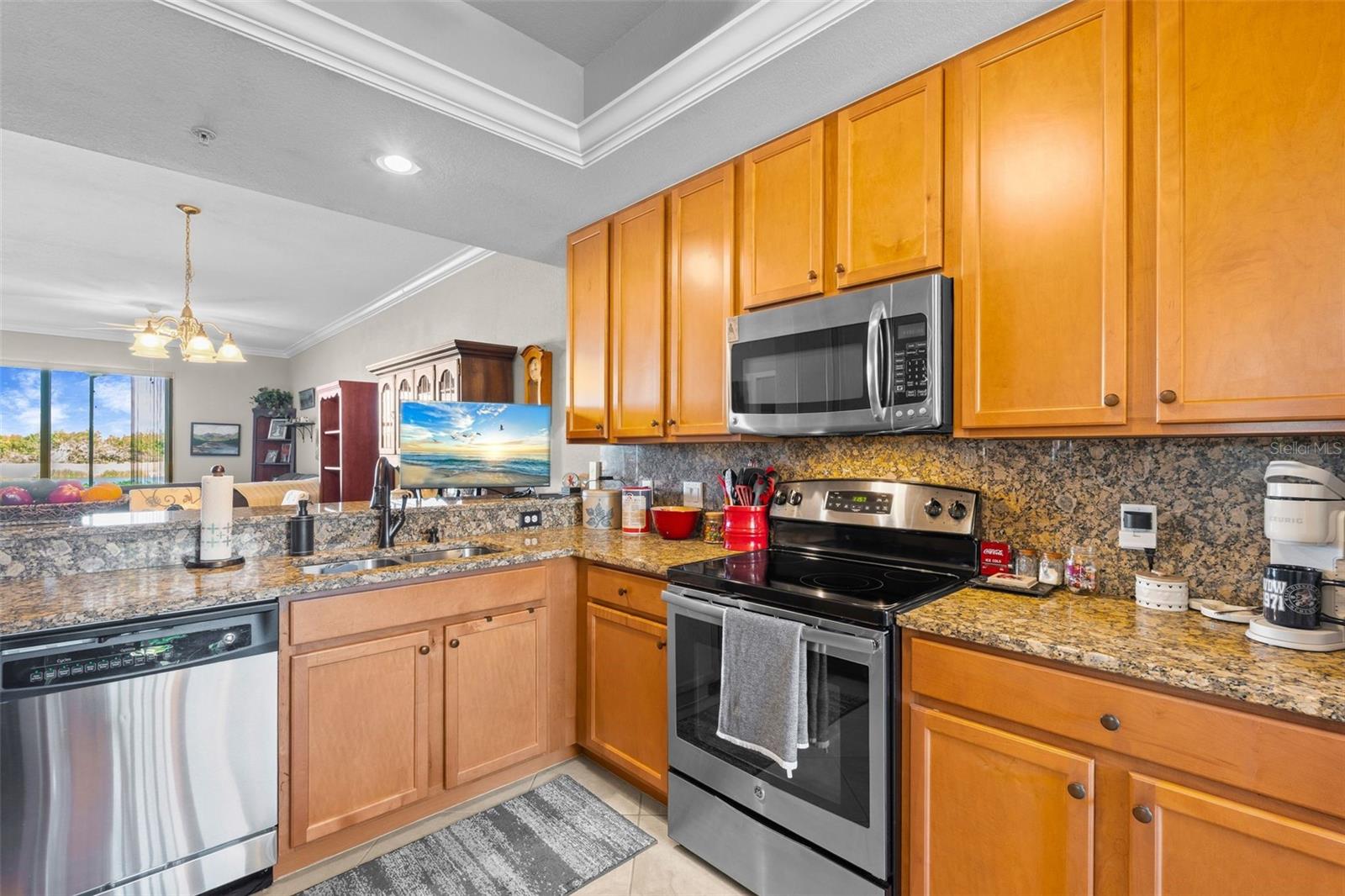 VERANDA II AT RIVER STRAND PH II - Residential