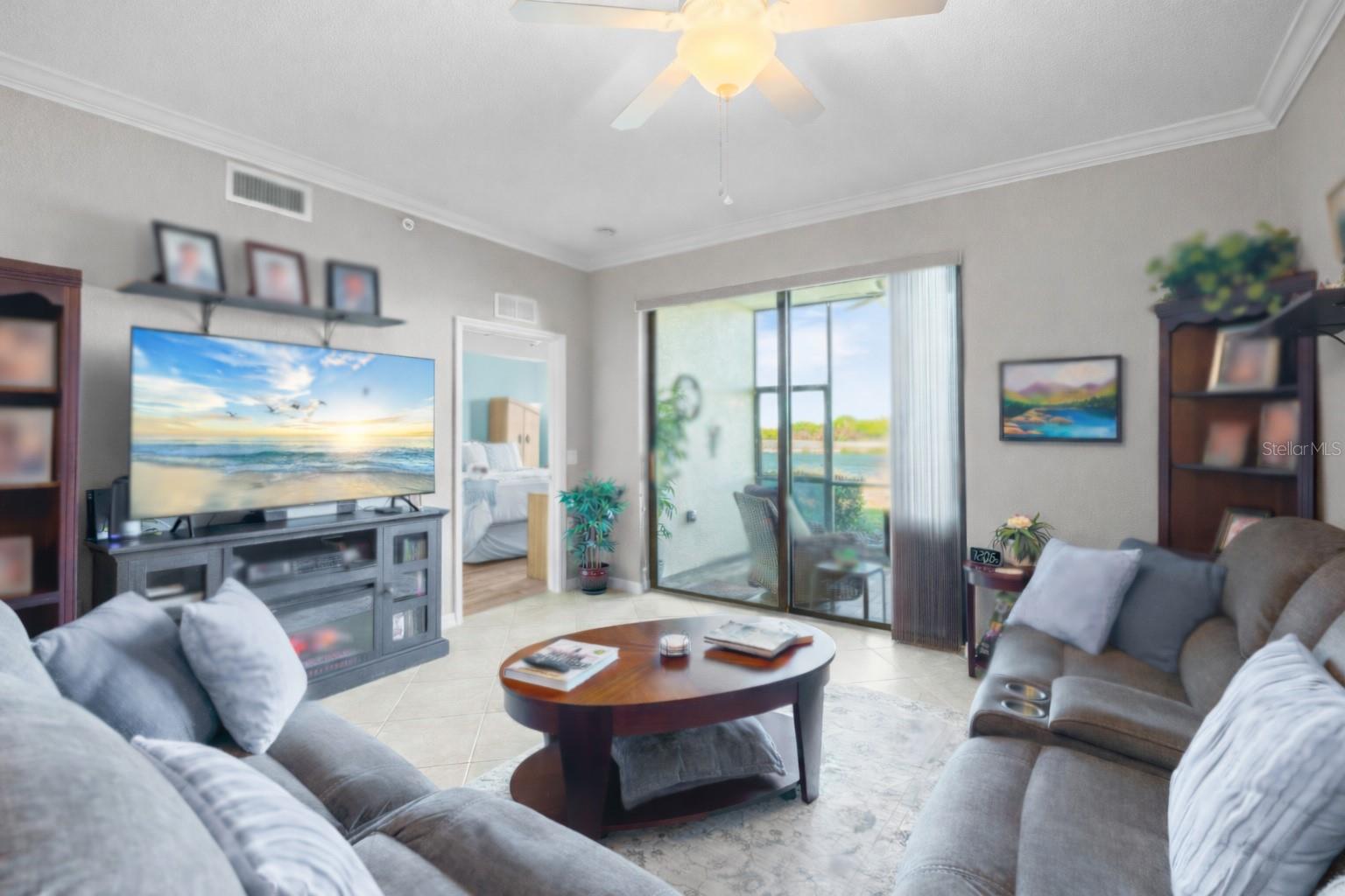 VERANDA II AT RIVER STRAND PH II - Residential