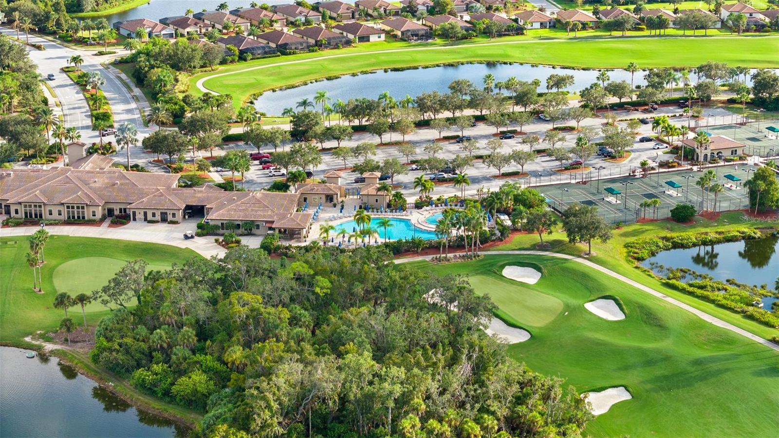 VERANDA II AT RIVER STRAND PH II - Residential