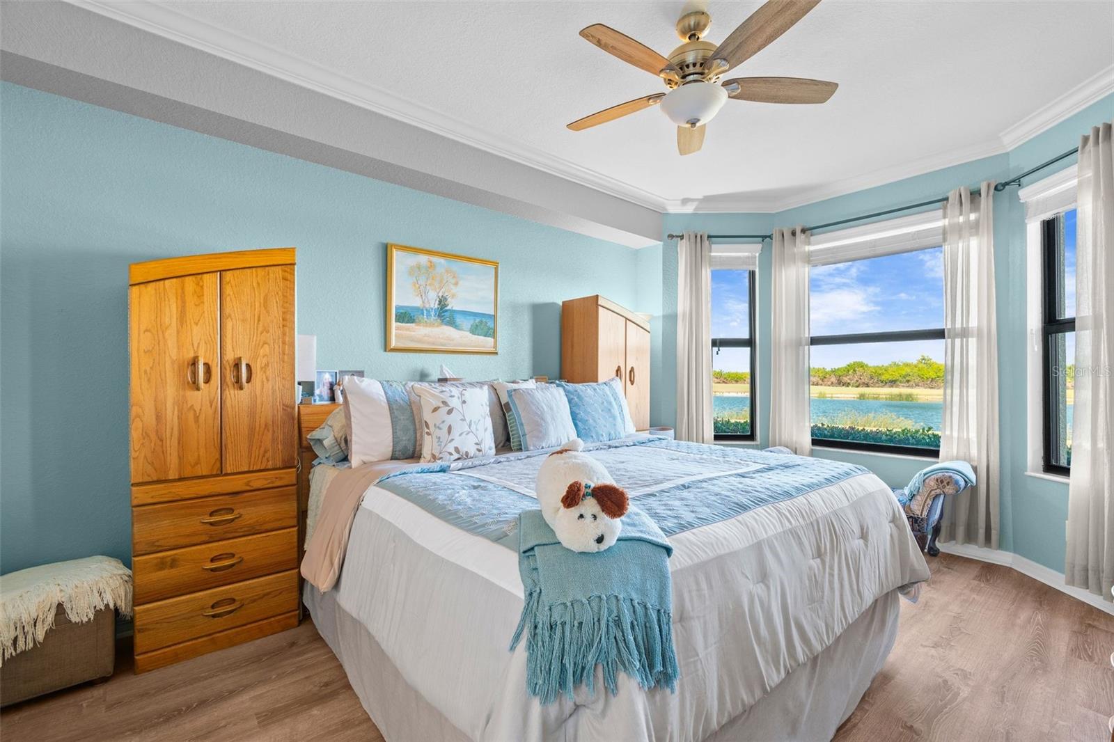 VERANDA II AT RIVER STRAND PH II - Residential