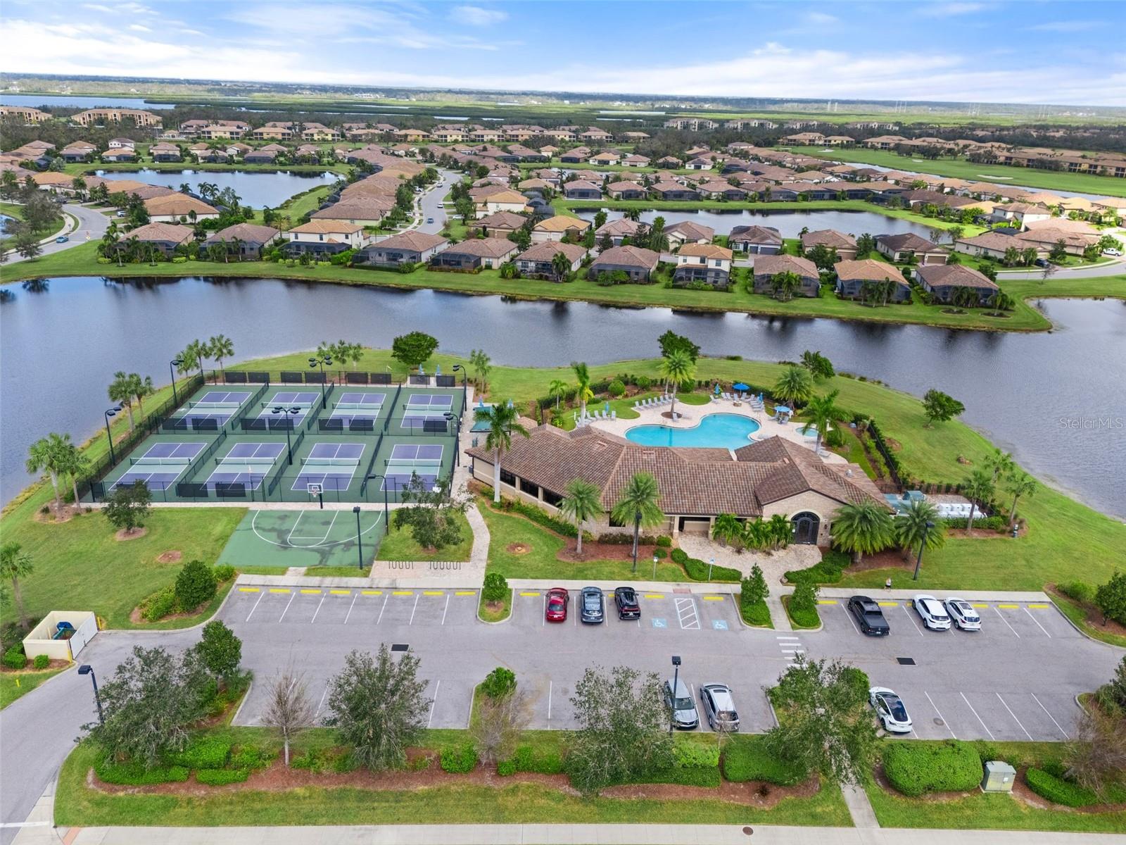 VERANDA II AT RIVER STRAND PH II - Residential