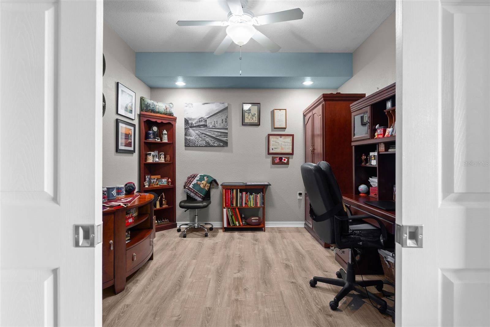 VERANDA II AT RIVER STRAND PH II - Residential