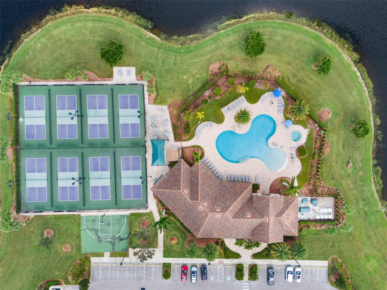 VERANDA II AT RIVER STRAND PH II - Residential