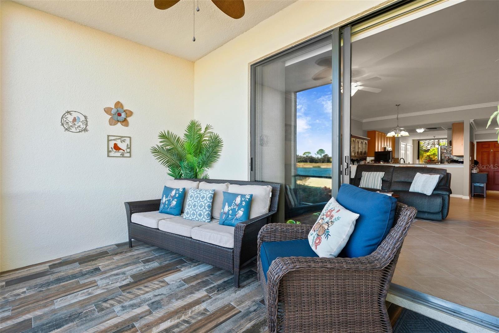 VERANDA II AT RIVER STRAND PH II - Residential