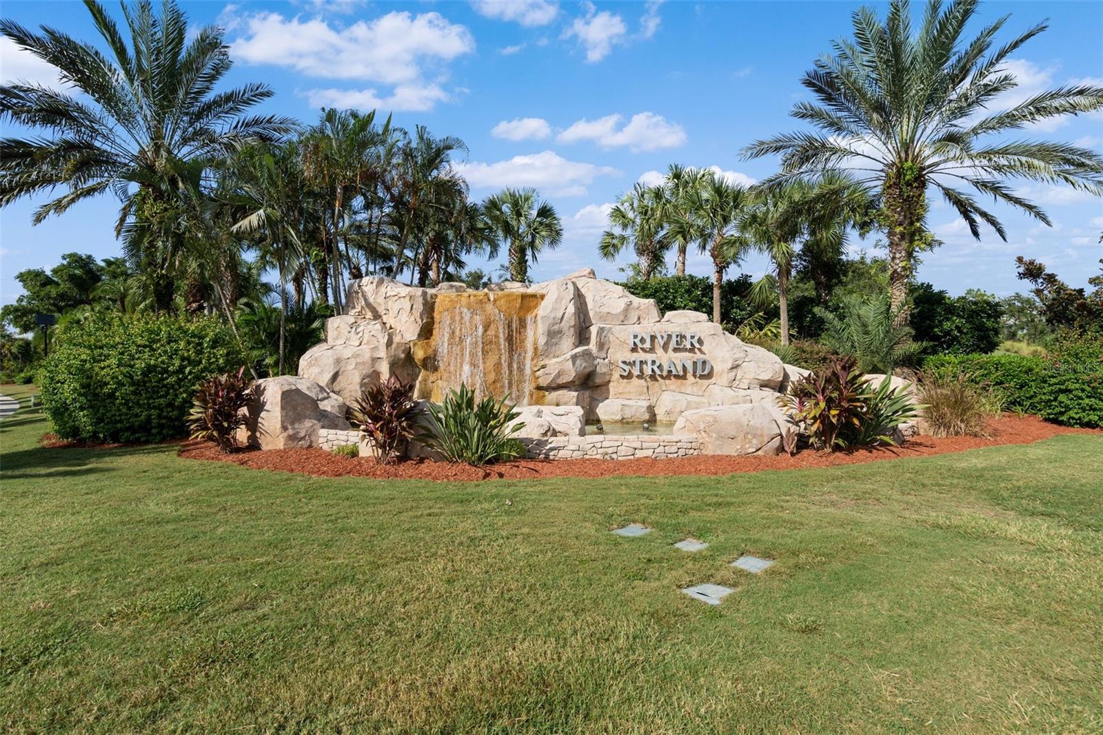 VERANDA II AT RIVER STRAND PH II - Residential