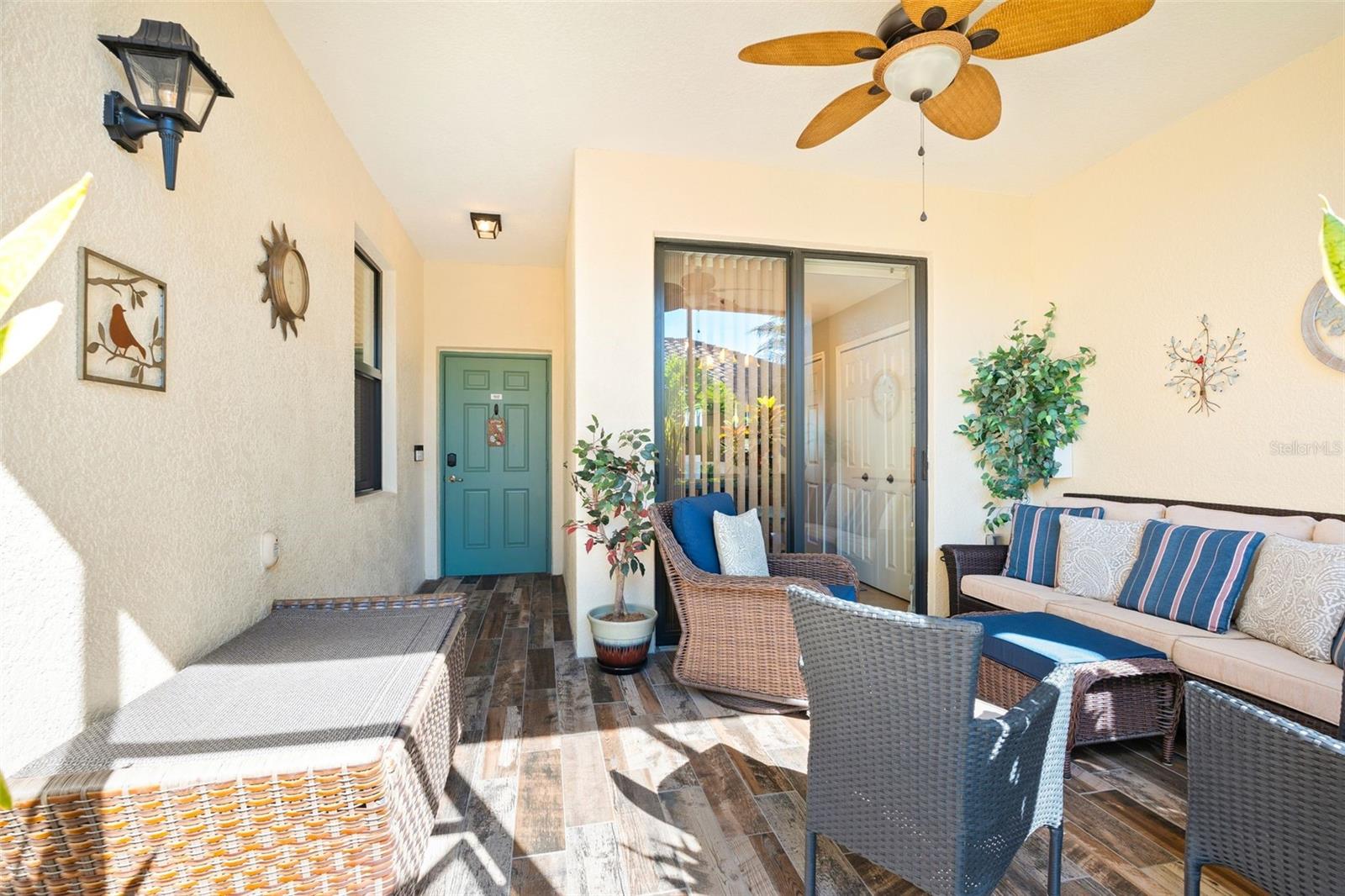 VERANDA II AT RIVER STRAND PH II - Residential