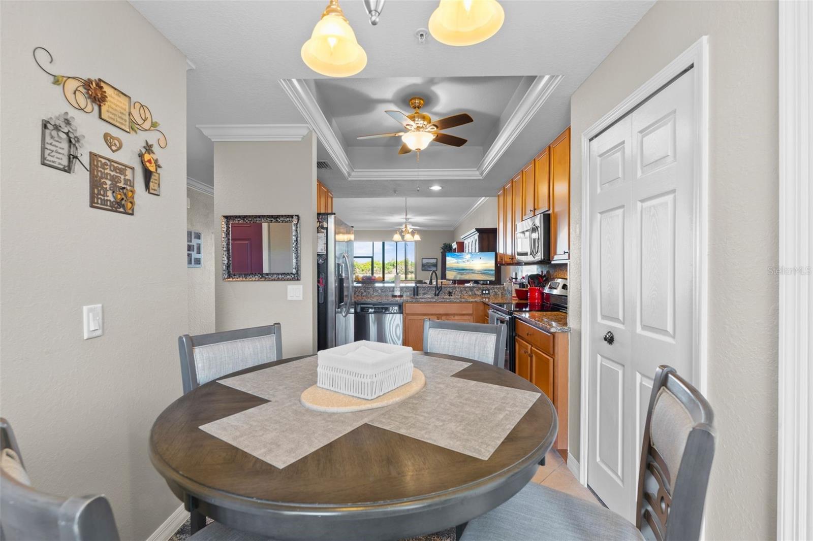 VERANDA II AT RIVER STRAND PH II - Residential