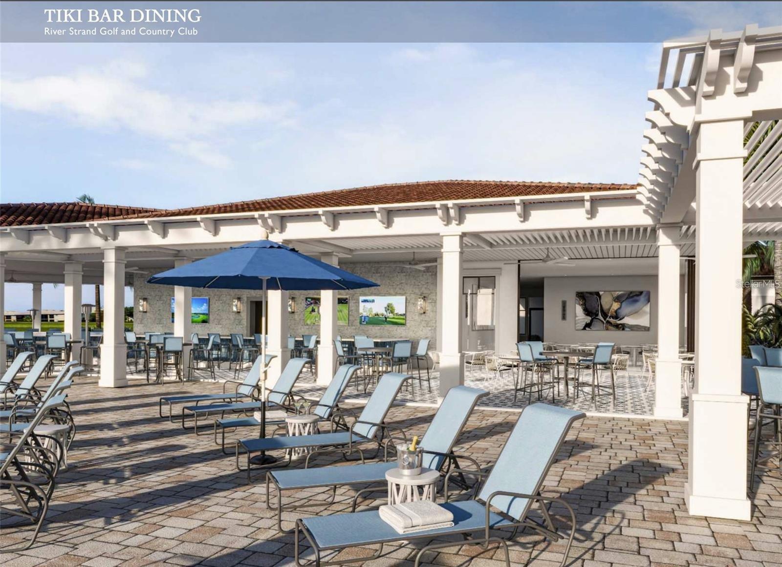 VERANDA II AT RIVER STRAND PH II - Residential