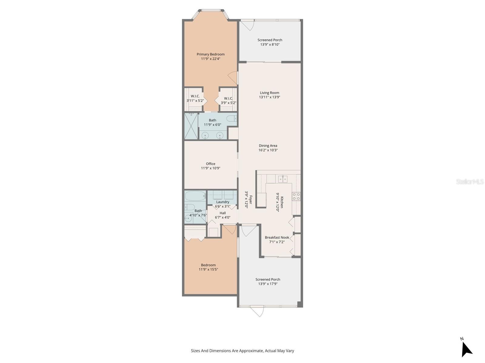 VERANDA II AT RIVER STRAND PH II - Residential