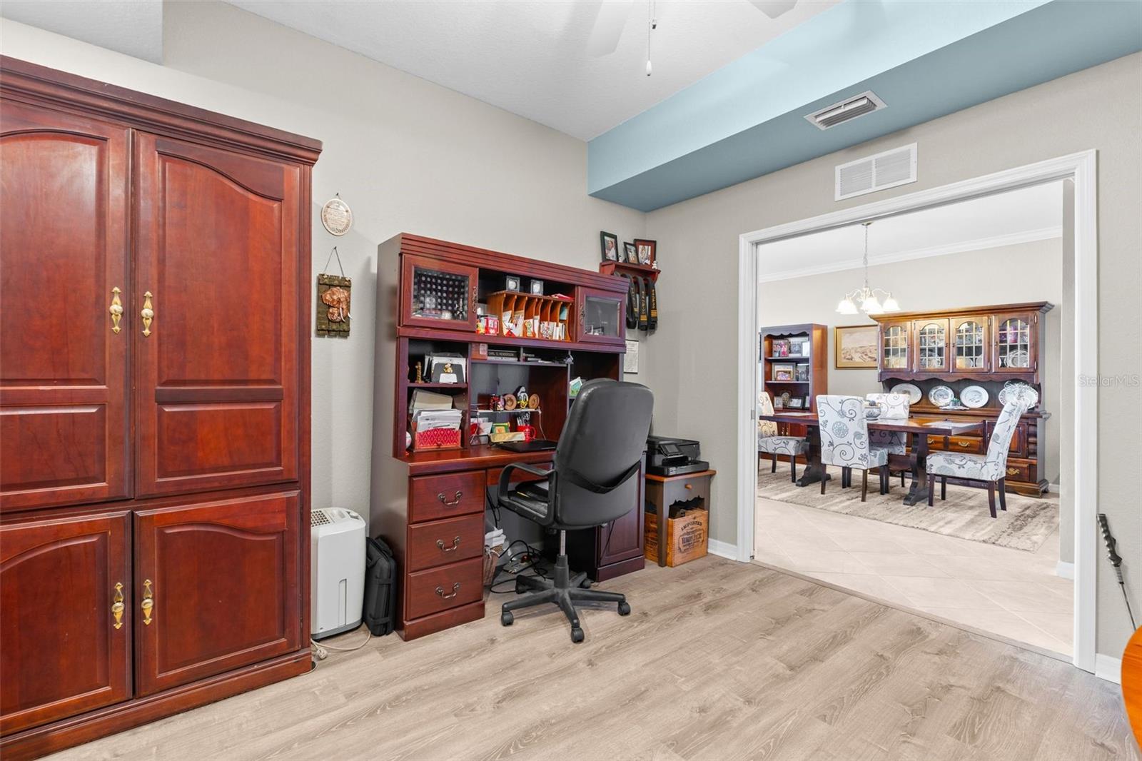 VERANDA II AT RIVER STRAND PH II - Residential