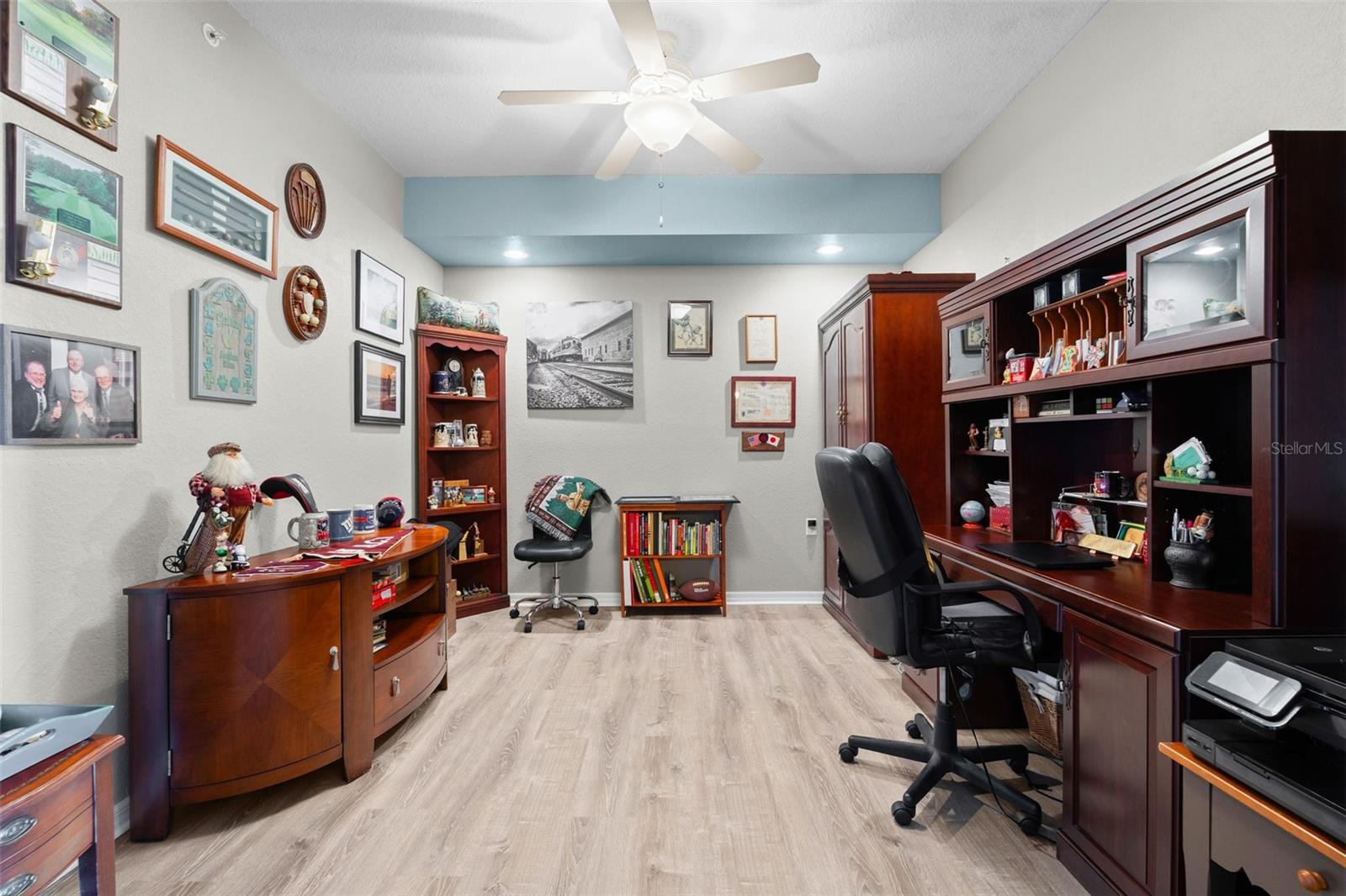 VERANDA II AT RIVER STRAND PH II - Residential