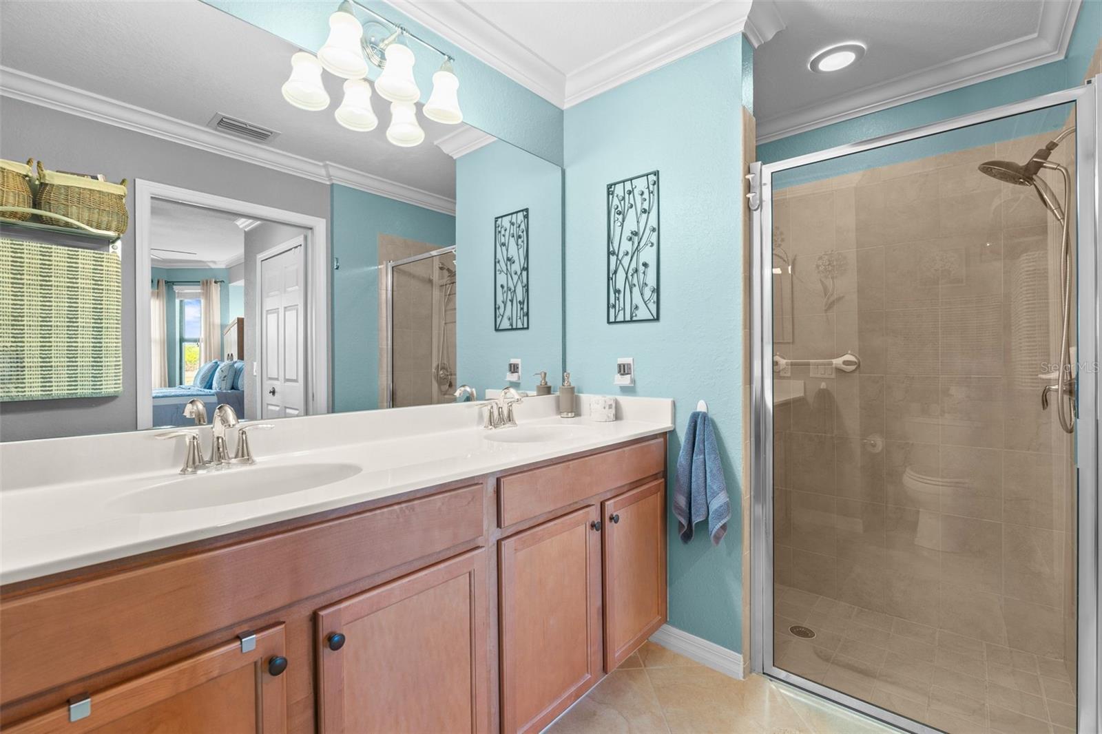 VERANDA II AT RIVER STRAND PH II - Residential