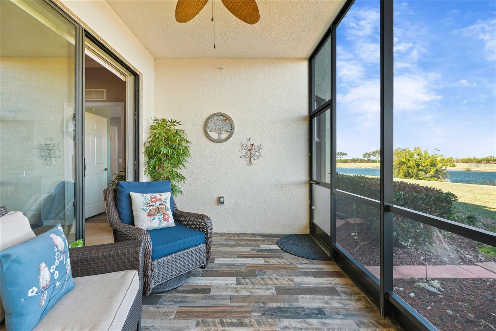 VERANDA II AT RIVER STRAND PH II - Residential