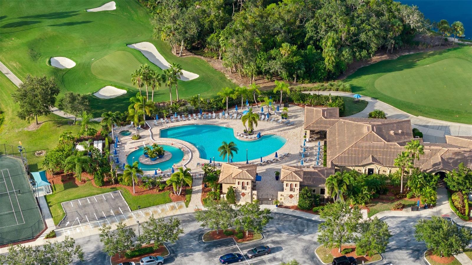 VERANDA II AT RIVER STRAND PH II - Residential