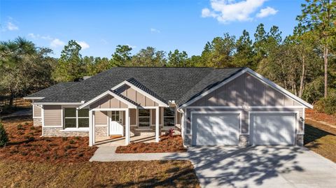 A home in DUNNELLON