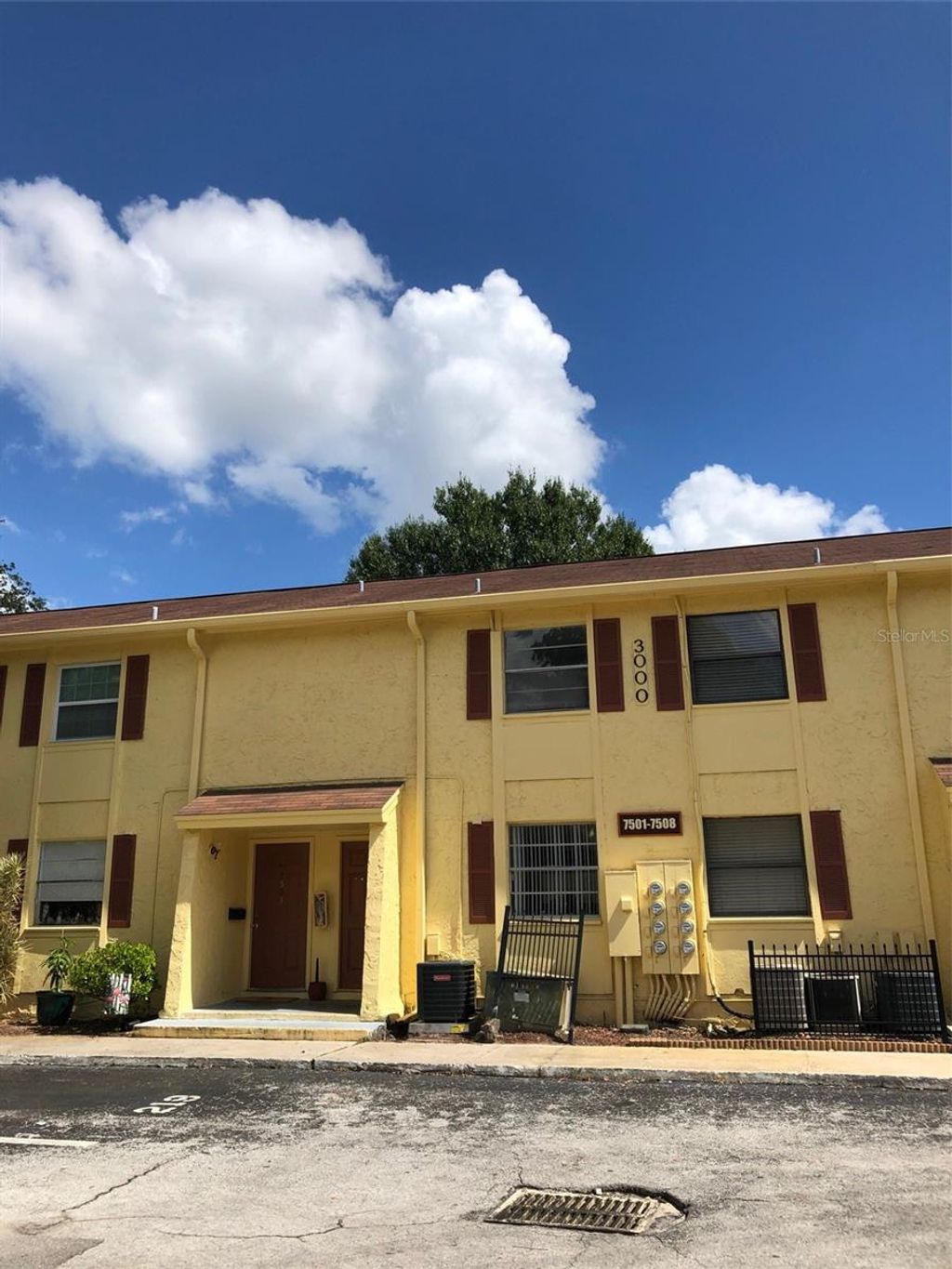 Photo of 7501 Gallineta Court, Tampa, FL 33615 (MLS # TB8499116)