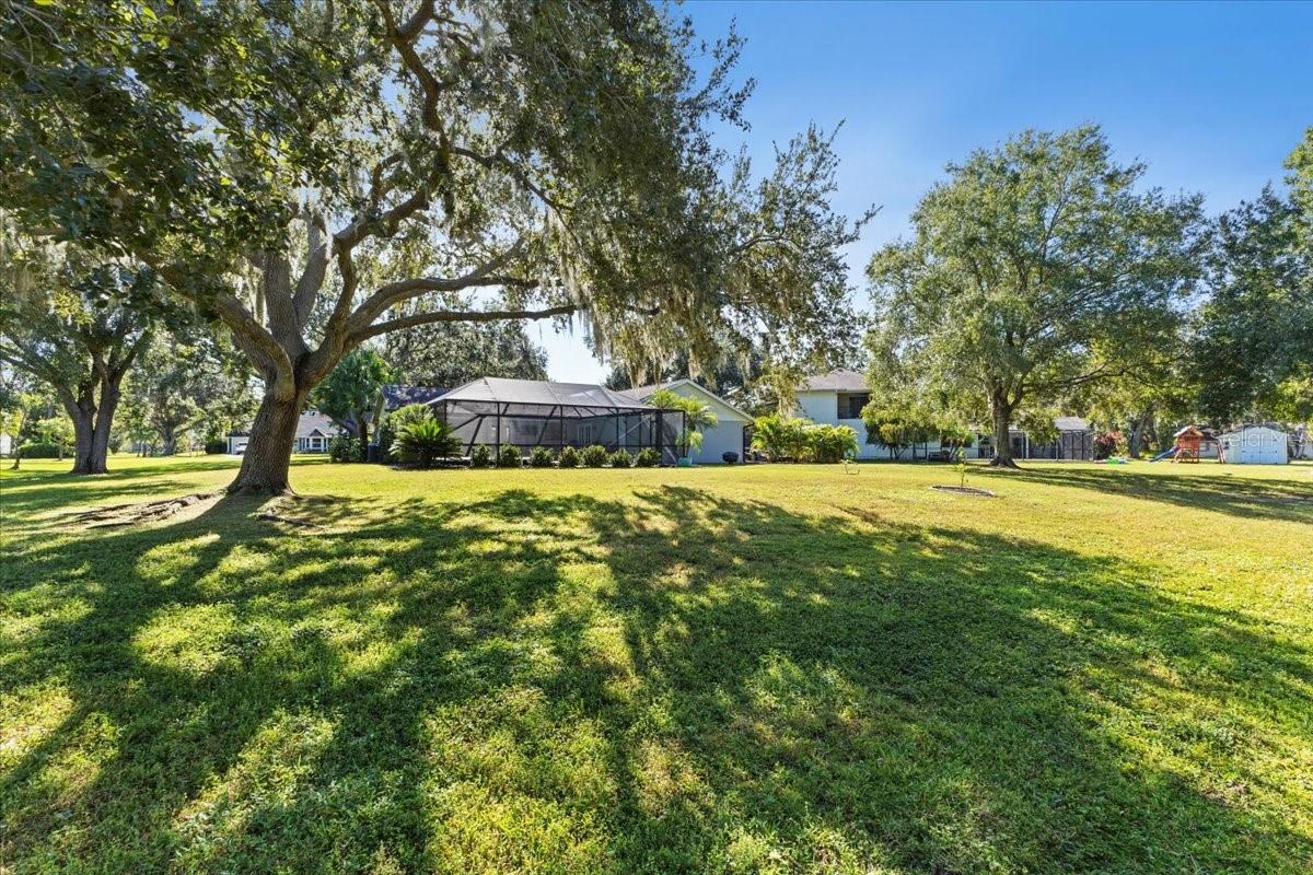 MILL CREEK PH II - Residential