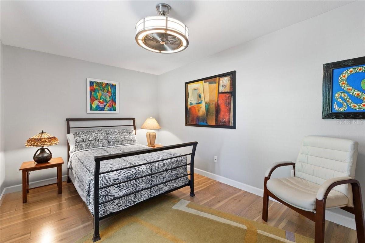 MILL CREEK PH II - Residential