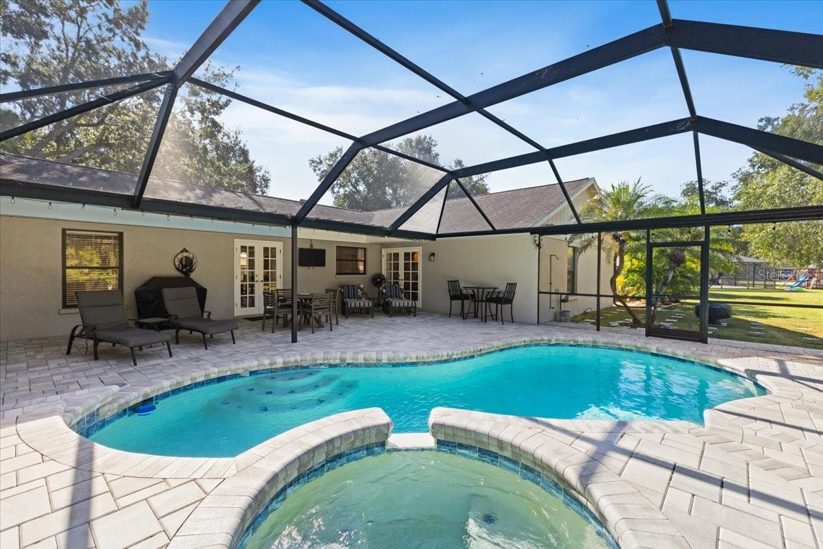 MILL CREEK PH II - Residential