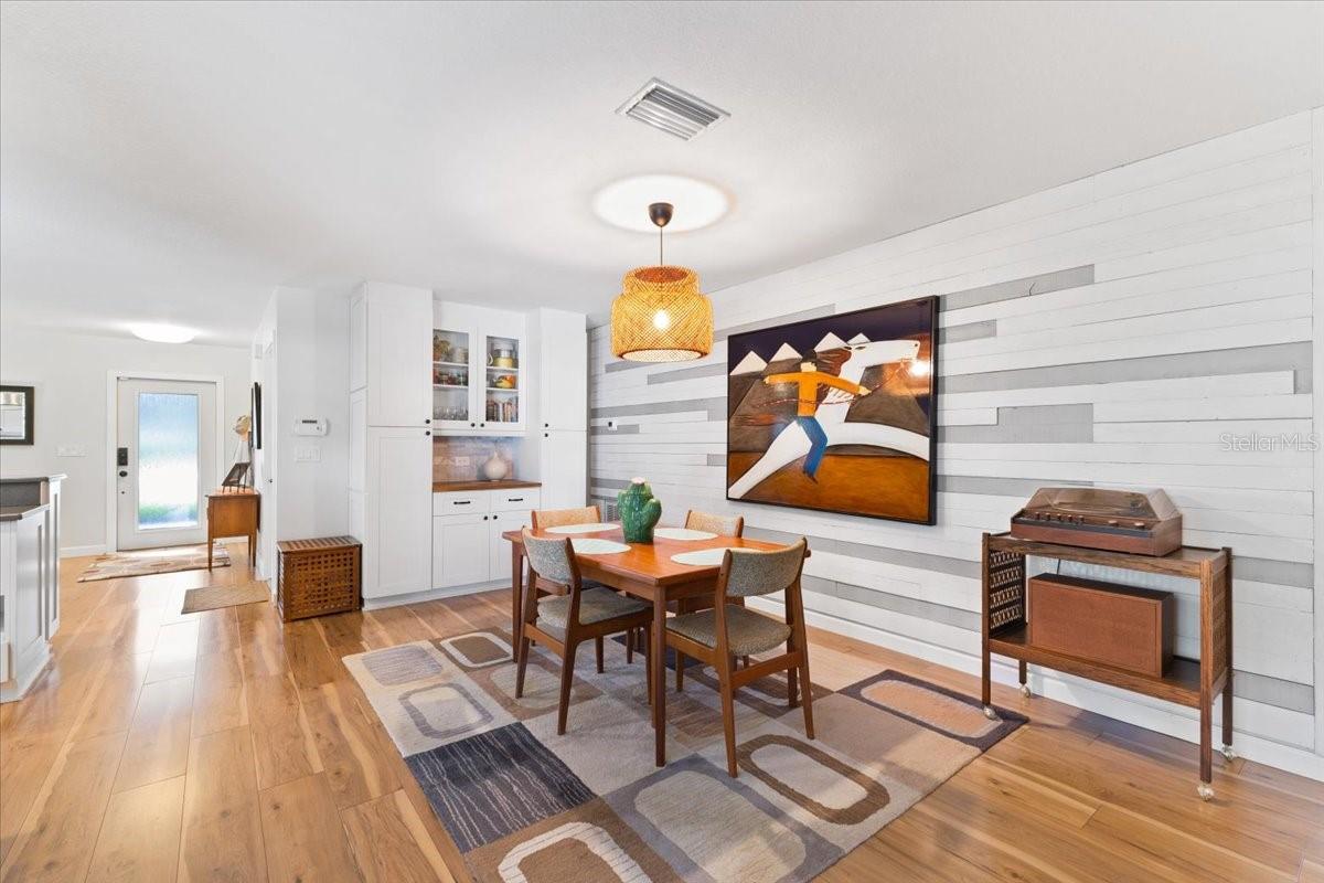 MILL CREEK PH II - Residential