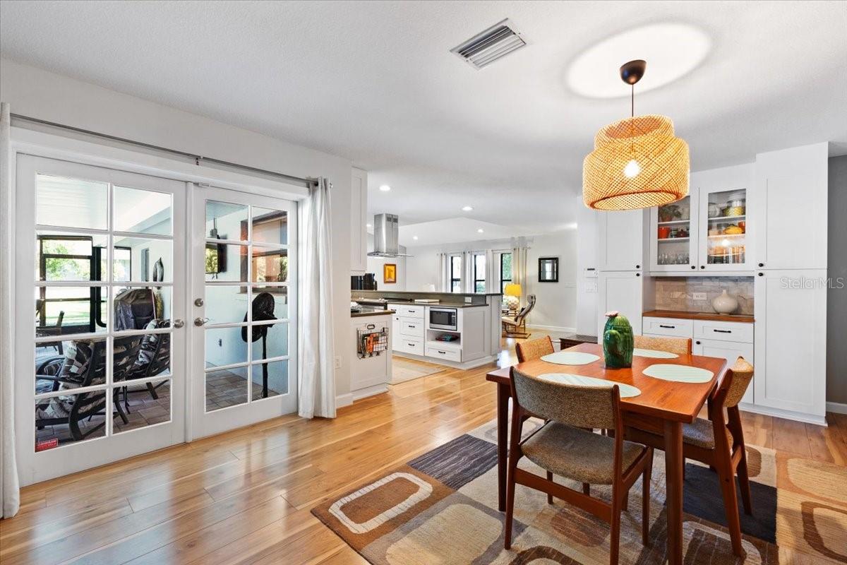 MILL CREEK PH II - Residential