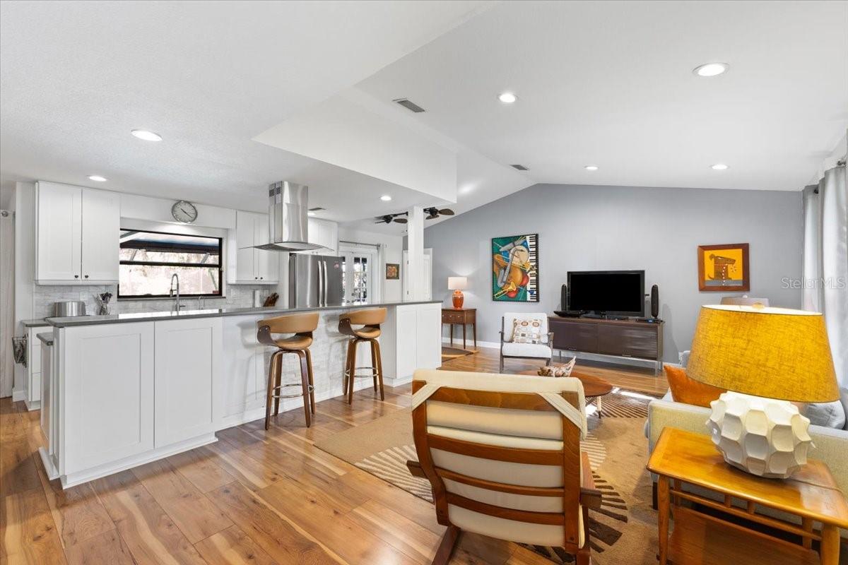 MILL CREEK PH II - Residential