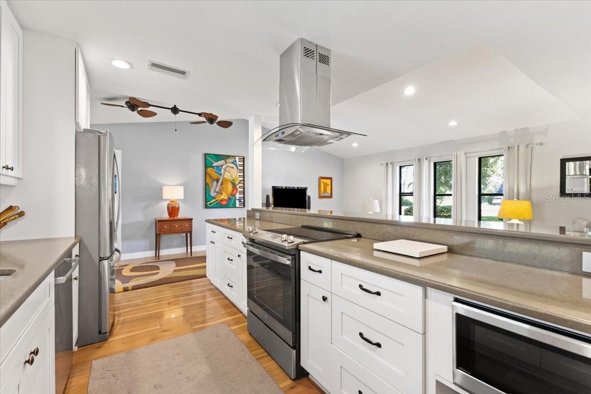 MILL CREEK PH II - Residential