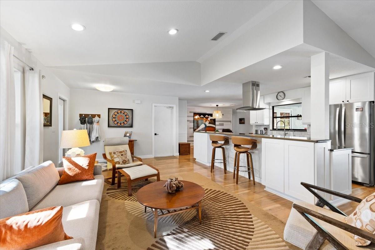 MILL CREEK PH II - Residential