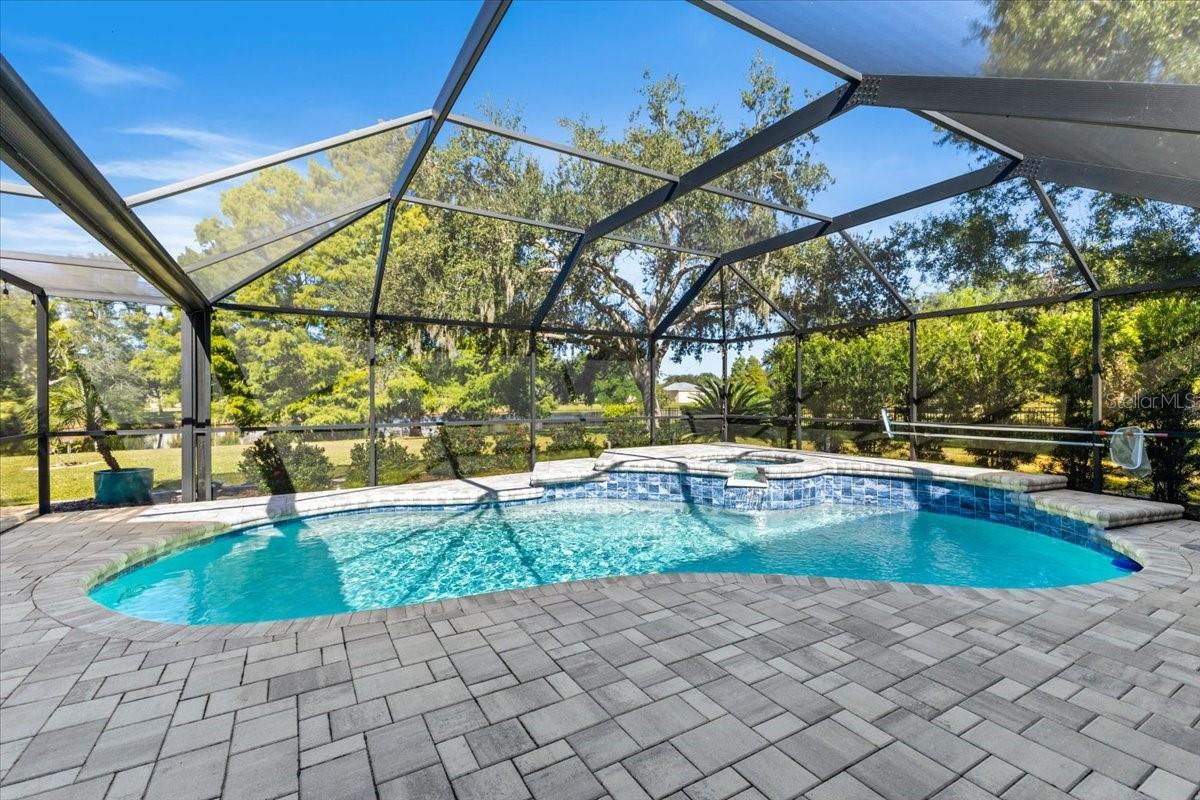 MILL CREEK PH II - Residential